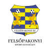 Felsopakony