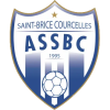 Saint-Brice Courcelles Logo