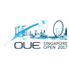 Superseries Singapore Open Erkekler
