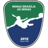 Minas Brasilia U20 (Ж)