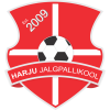 Harju JK Laagri U21