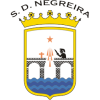 SD Negreira Logo